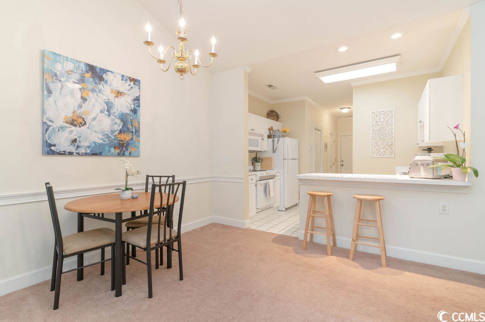 MLS 2313681 RIVERWALK 674 Riverwalk Dr. Unit 302, Myrtle Beach