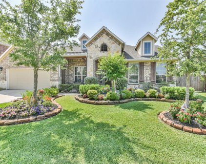 16606 Wolf Pass Drive, Cypress