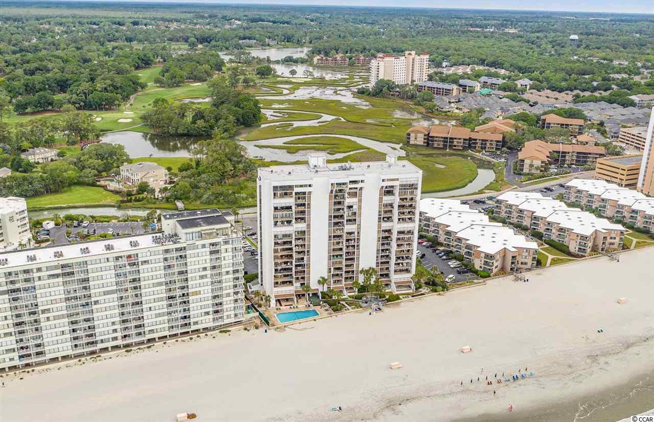 MLS 2101568 Brigadune 9500 Shore Dr. Unit 4E, Myrtle Beach