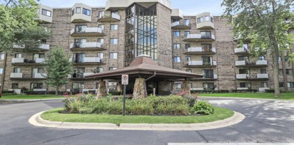 1275 E Baldwin Lane Unit #606, Palatine