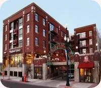 Uffens Marketplace condos SLC