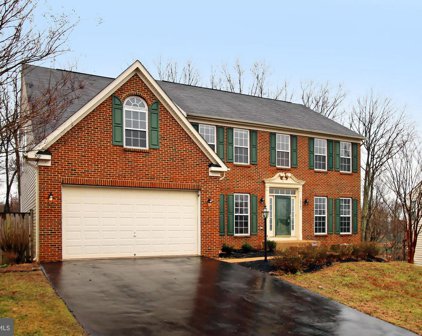 10503 Wharfdale   Place, Gainesville