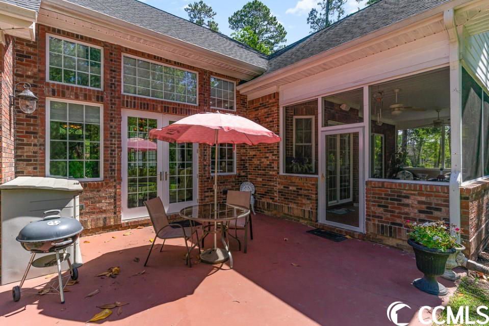 MLS 2307384 Cypress River Plantation 817 Jeter Ln., Myrtle Beach