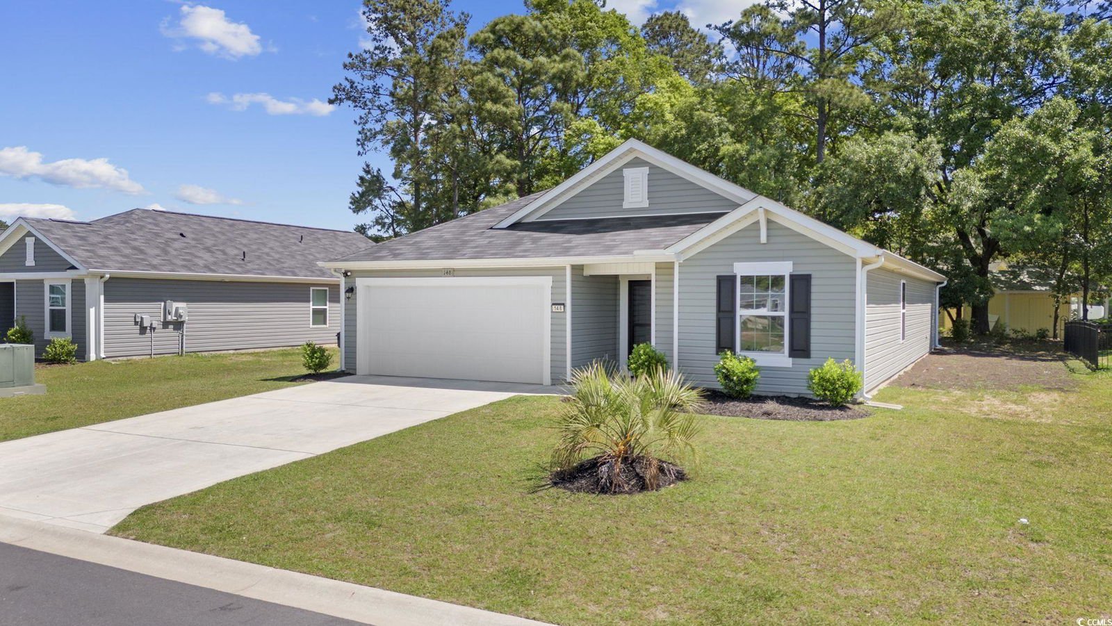 MLS 2410426 Shaftesbury Oaks 148 Foxford Dr., Conway Property for Sale