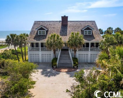 1247 DeBordieu Blvd., Georgetown