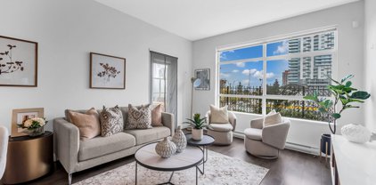 617 Smith Avenue Unit 114, Coquitlam