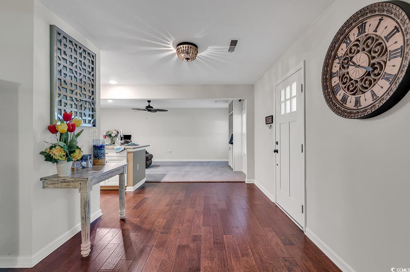 MLS 2415165 Bent Oak Estates 1049 Pinner Pl., Myrtle Beach Property