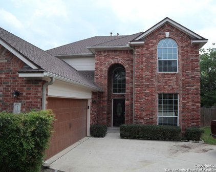 10618 Ashwell, Helotes