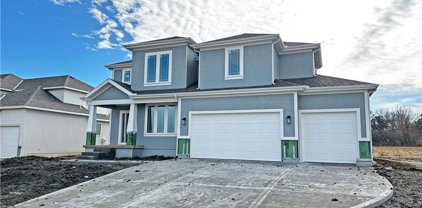 25015 W 89th Terrace, Lenexa