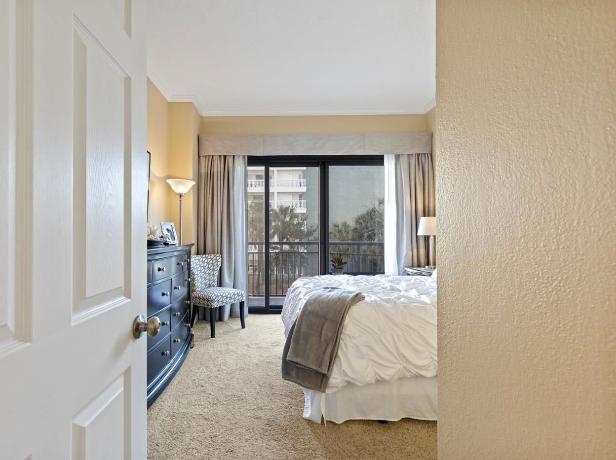 MLS 2222450 Patricia Grand I 2710 N Ocean Blvd. Unit 204, Myrtle