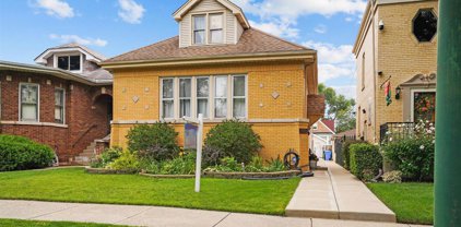 1929 N New England Avenue, Chicago
