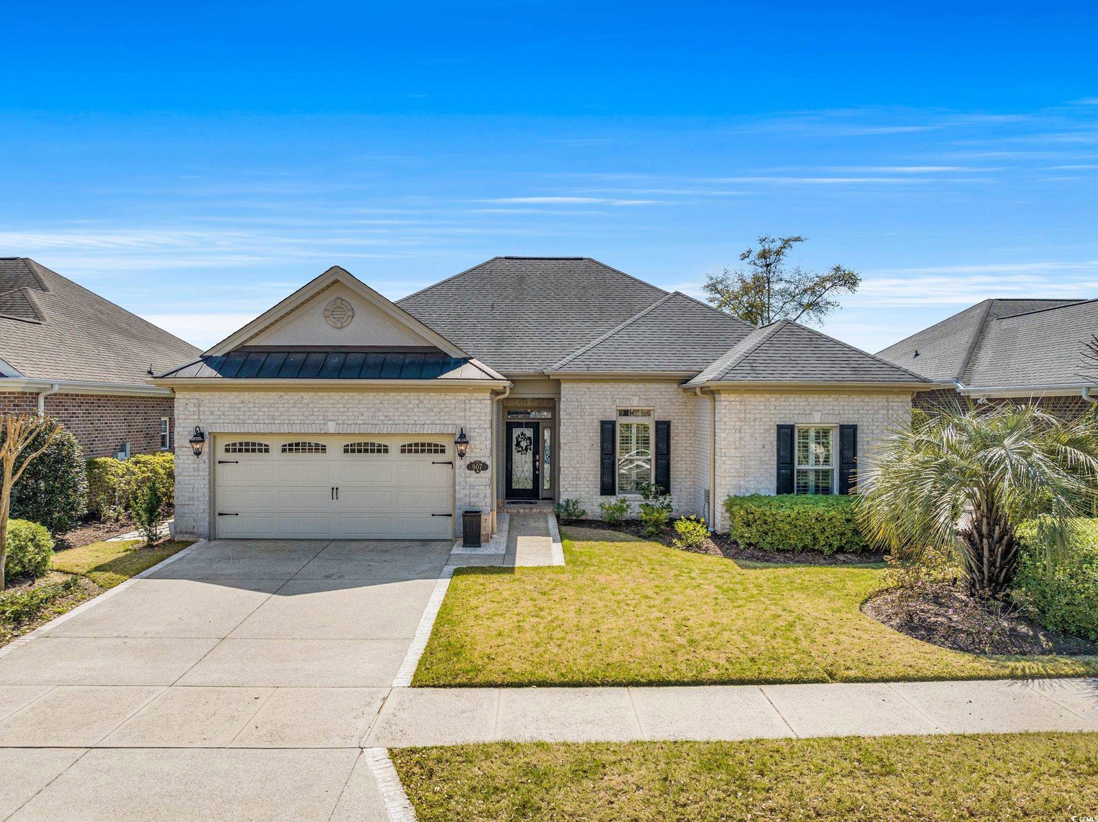 MLS 2407182 Grande Dunes Cipriana Park 907 Corrado St., Myrtle