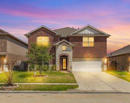 4010 Duccio River Way, Katy