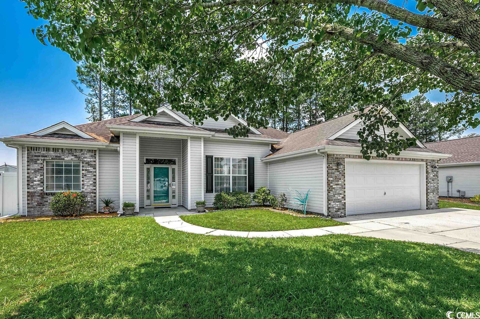 MLS 2313839 Glenmere 4049 Grousewood Dr., Myrtle Beach Property for