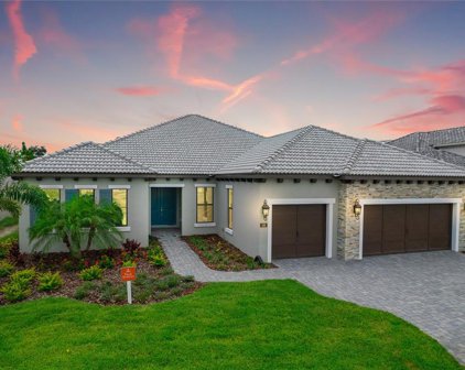288 Bocelli Drive, North Venice