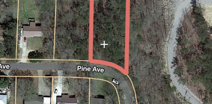 0.50 ACRES Pine Avenue, Haleyville