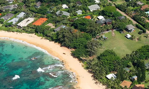 Oceanfront Homes for Sale