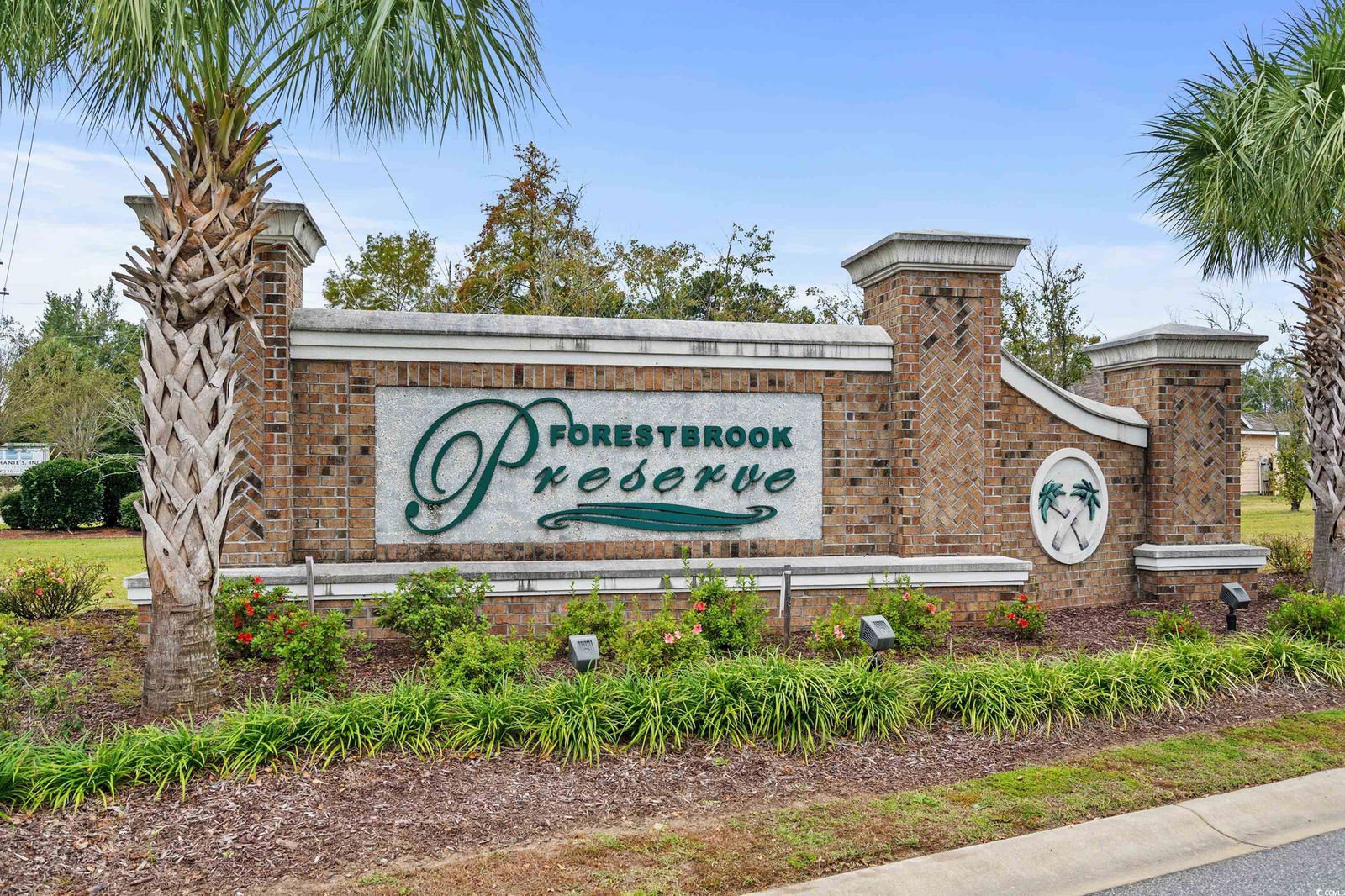 MLS 2403593 Forestbrook Preserve 269 Camrose Way, Myrtle Beach