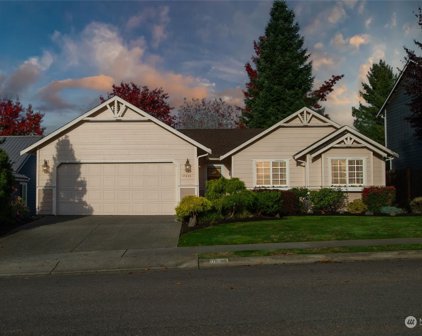 17608 Redhawk Drive, Arlington