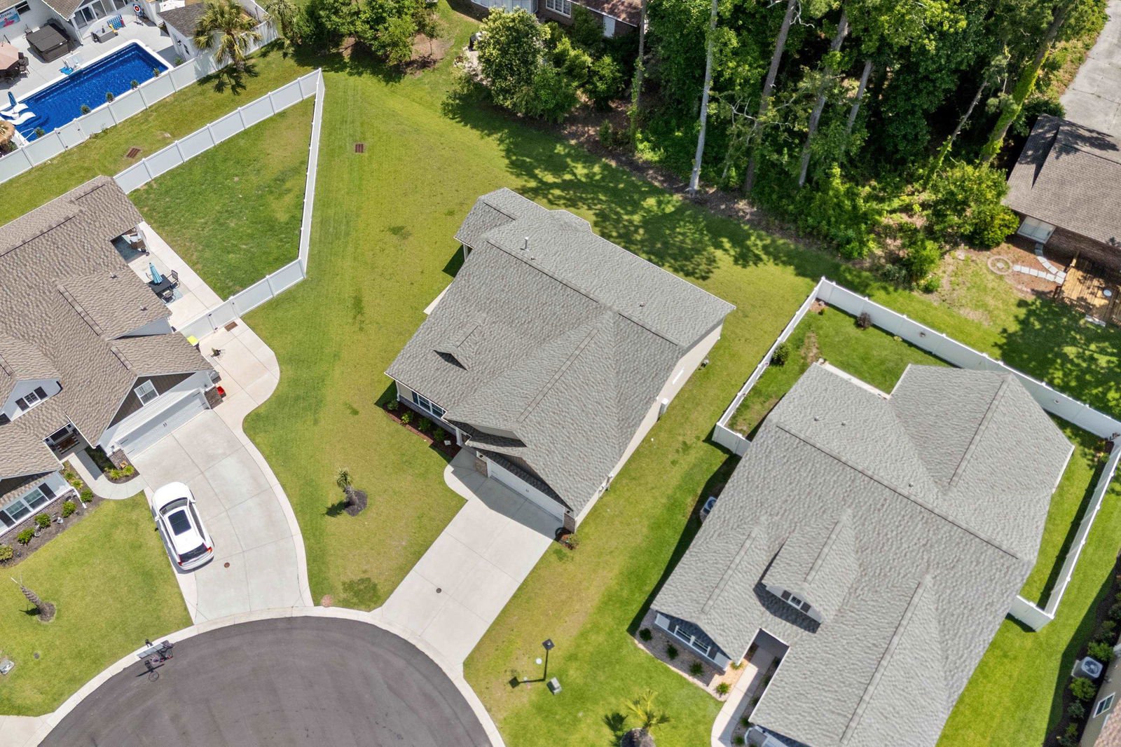 MLS 2412660 Ocean Palms 627 Rycola Circle, Surfside Beach Property