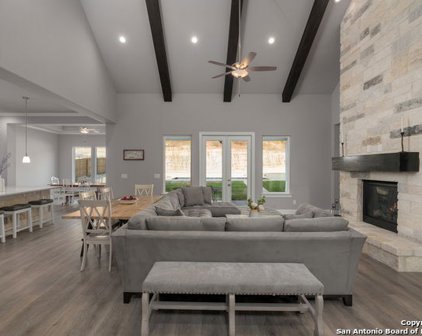 17707 Bellini Hill, San Antonio