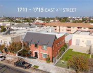 1711 1715 E 4th Street, Long Beach image