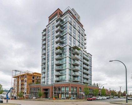258 Sixth Street Unit 102, New Westminster