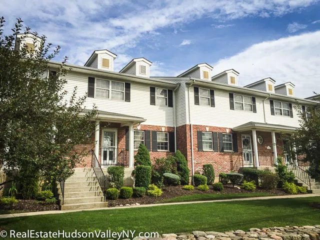 Bon Aire Condos for sale in Suffern New York