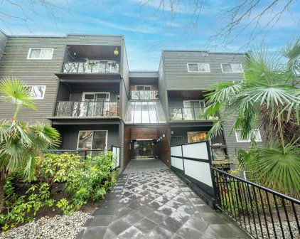 1550 Barclay Street Unit 311, Vancouver