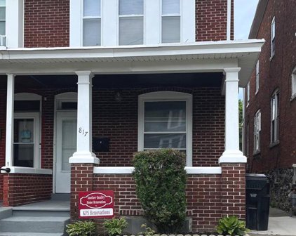 817 N 18th St, Harrisburg