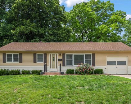 7542 Grandview Lane, Overland Park