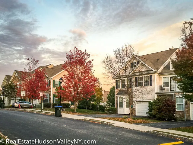 Meadow Glen Townhomes for sale in Monroe NY