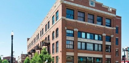 2332 S Michigan Avenue Unit #303, Chicago