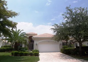 Capri at Pelican Landing Homes