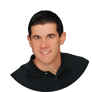 Jared Greenberg