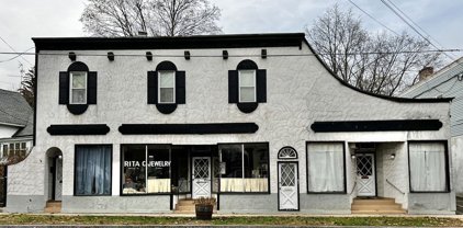 30-32 Parker Street, Springfield