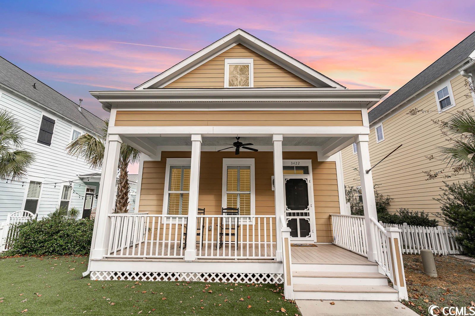 MLS 2323266 Sweetgrass Square Market Common 3422 Baldwin Ln