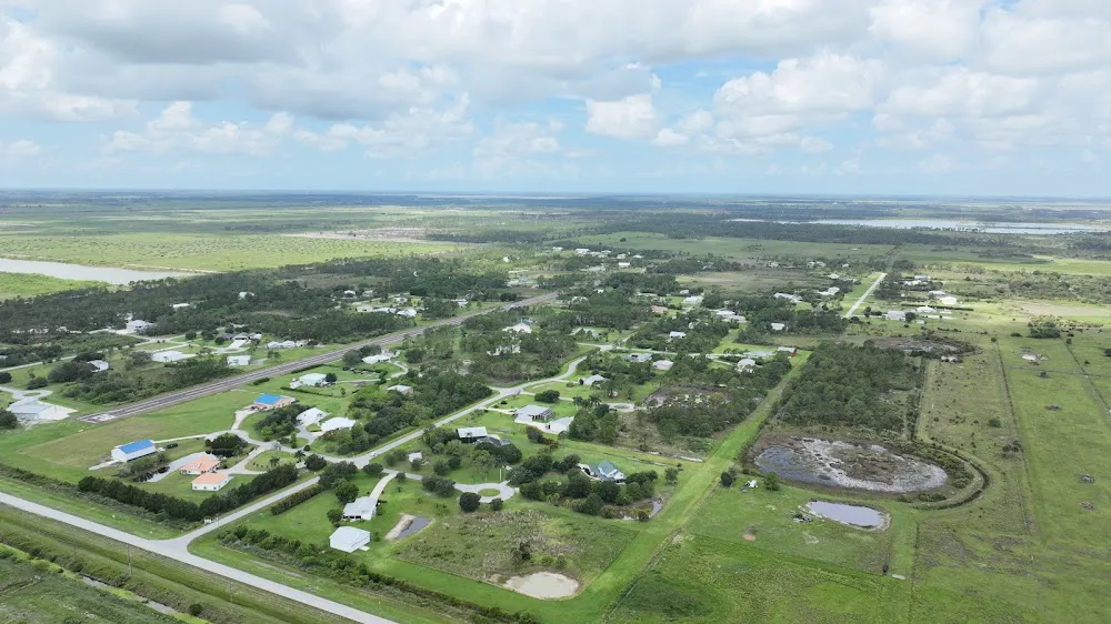 Treasure Coast Airpark homes for sale | Treasure Coast Airpark Port St Lucie