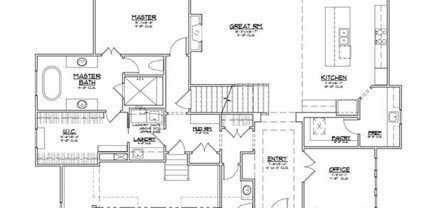 7115 Alhambra Street, Prairie Village