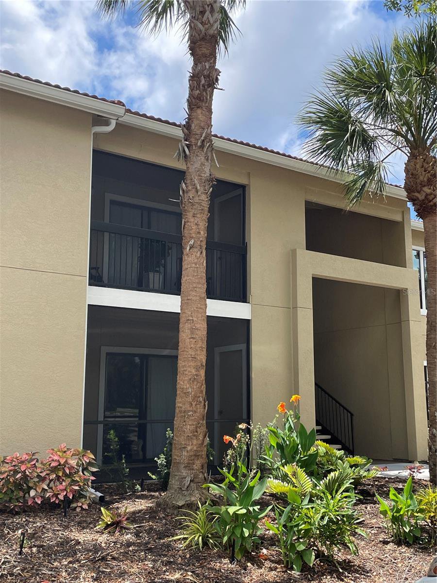 4032 Crockers Lake Boulevard Unit 21, Sarasota, Palmer Ranch, FL 34238