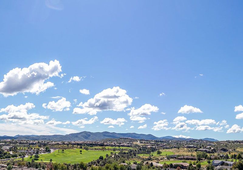 Search Prescott Solstice Ridge II Real Estate