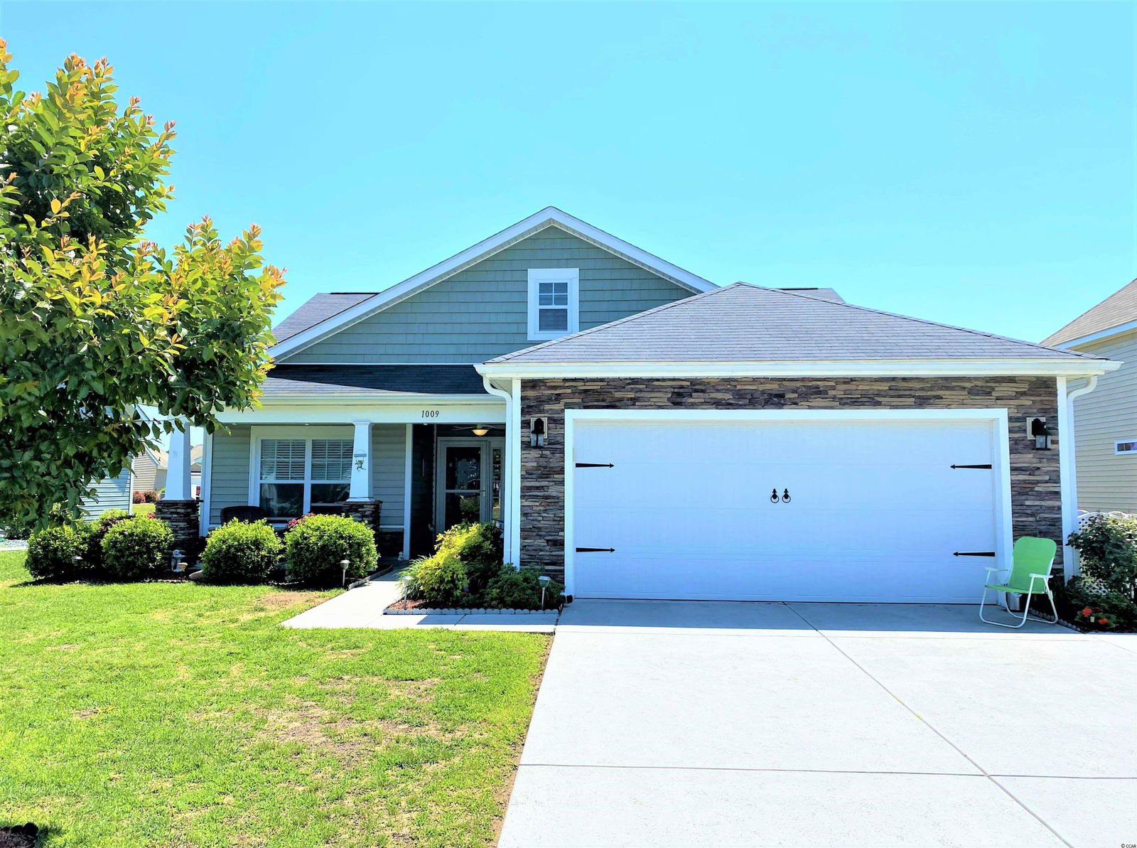 MLS 2209187 Summerlyn 1009 Bramshaw Ct., Myrtle Beach Property for Sale