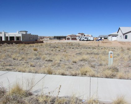 6505 PETIRROJO Road NW, Albuquerque