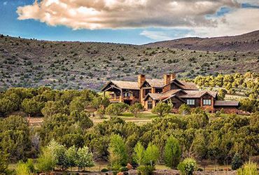 Surrounding Areas Real Estate