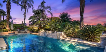 51400 Marbella Court, La Quinta