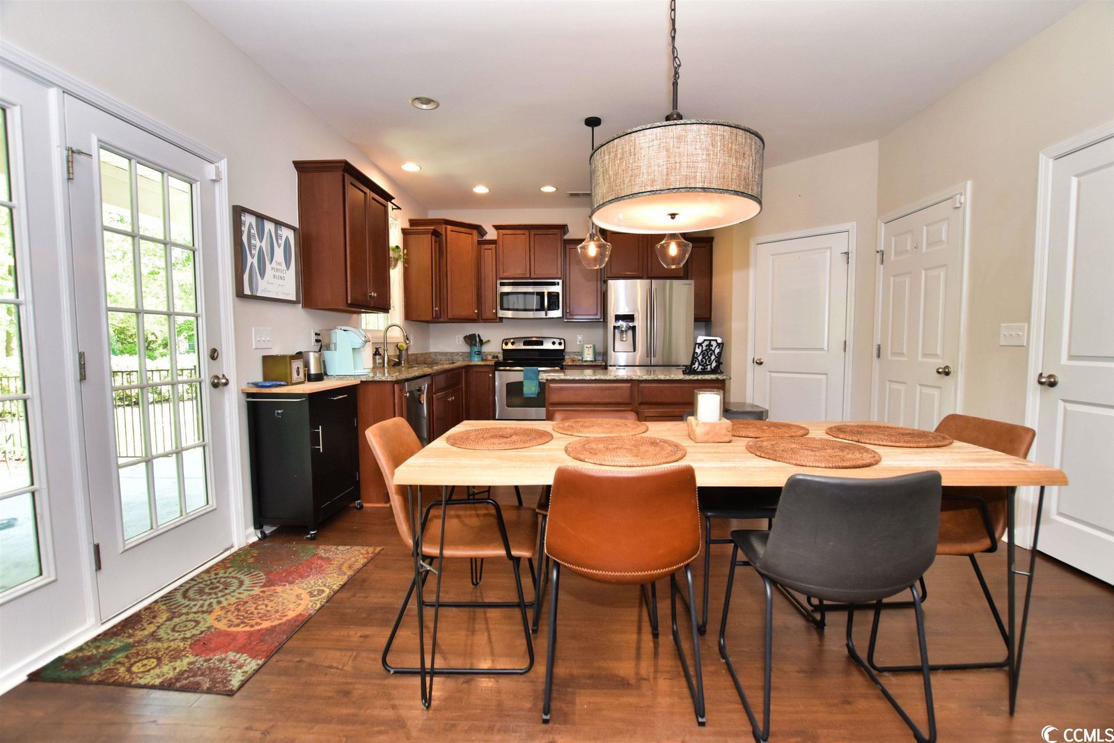 MLS 2307599 Palm Bay at Prince Creek 6 Summerlight Dr., Murrells