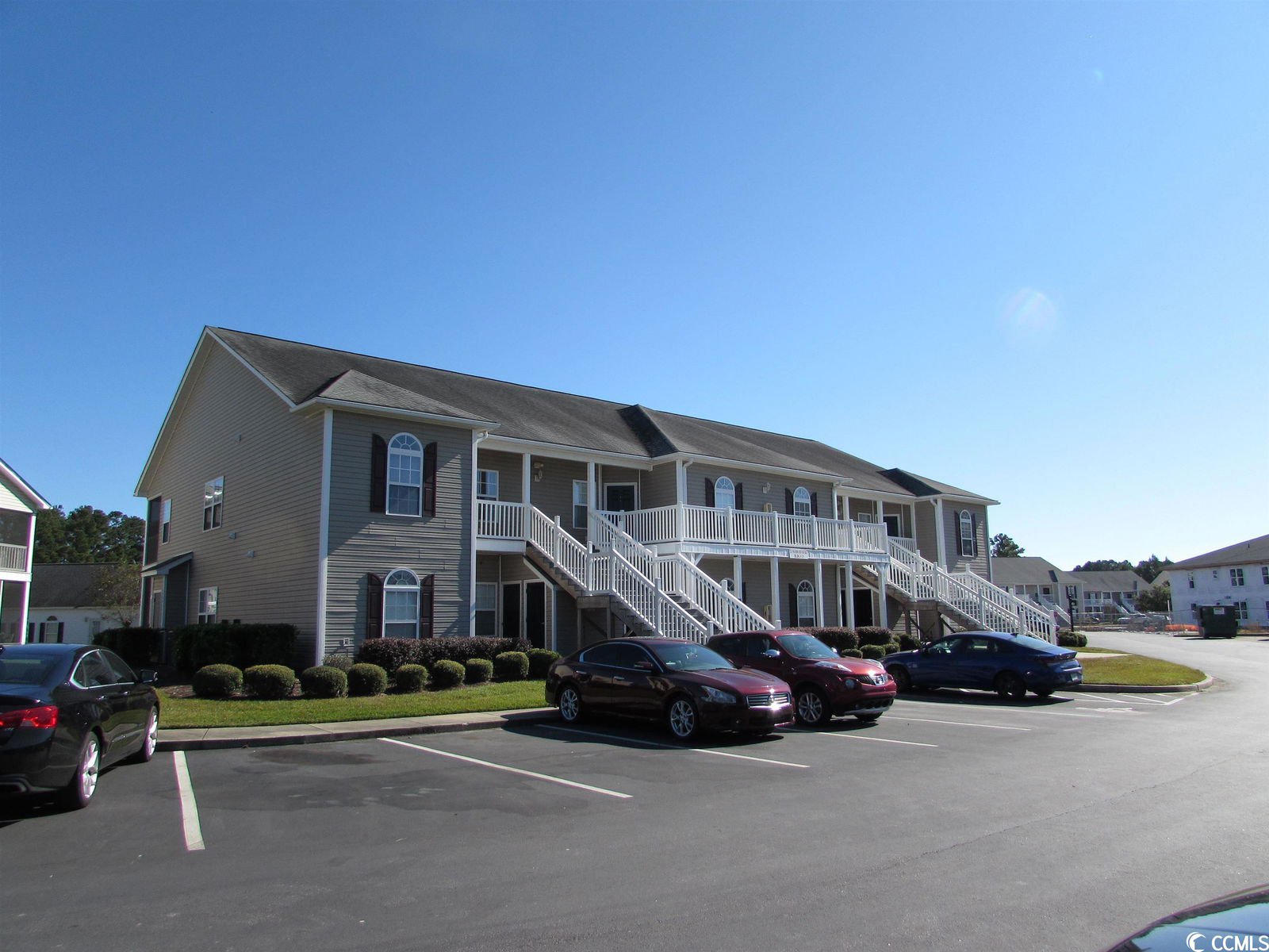 MLS 2223769 Ashley Park 213 Wando River Rd. Unit E, Myrtle Beach Property for Sale