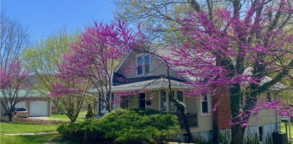 725 1st Street, Wytheville