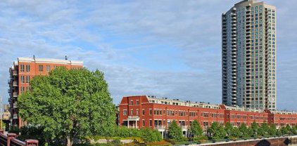 501 N Clinton Street Unit #2103, Chicago