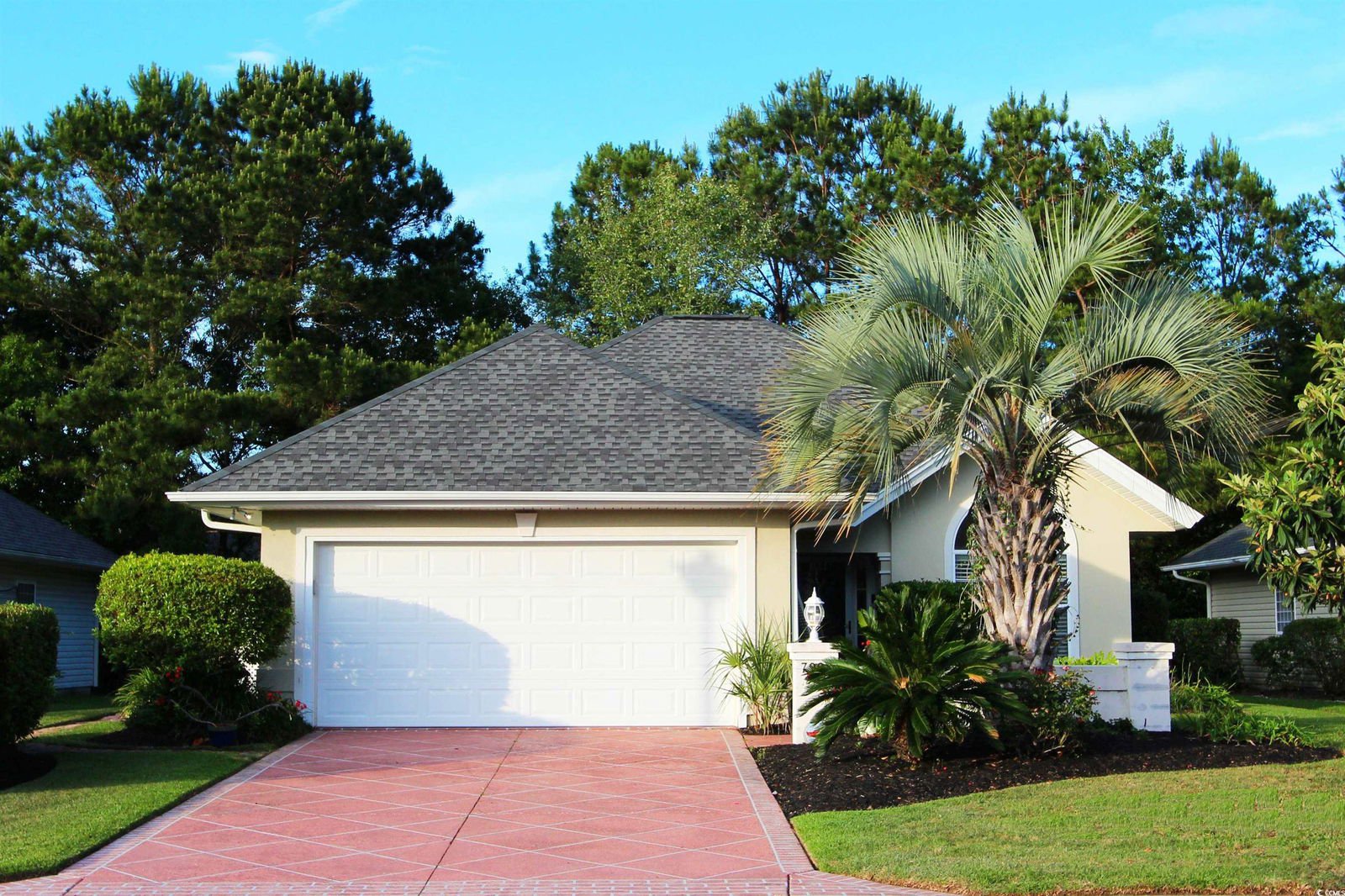 MLS 2411587 Cypress Keyes 7988 Leeward Ln., Murrells Inlet Property